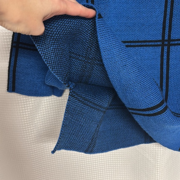 Multiples mock turtleneck sweater - Picture 4 of 5